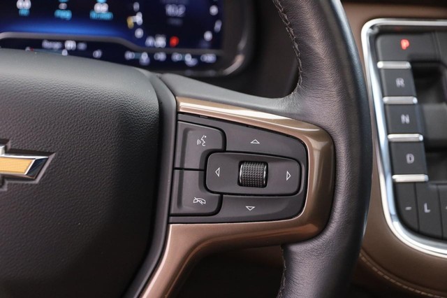 Chevrolet Tahoe Vehicle Image 15