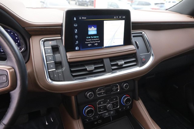 Chevrolet Tahoe Vehicle Image 18