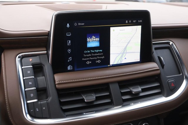 Chevrolet Tahoe Vehicle Image 19