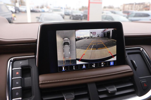 Chevrolet Tahoe Vehicle Image 20