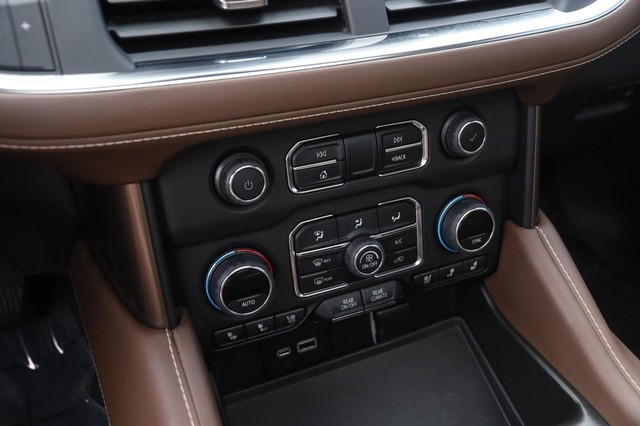 Chevrolet Tahoe Vehicle Image 21