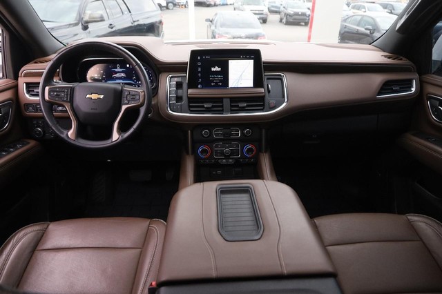 Chevrolet Tahoe Vehicle Image 24