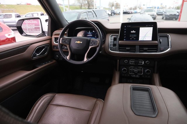 Chevrolet Tahoe Vehicle Image 25