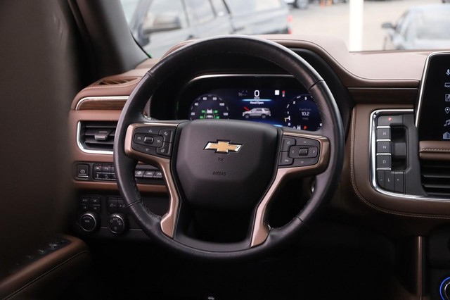 Chevrolet Tahoe Vehicle Image 26