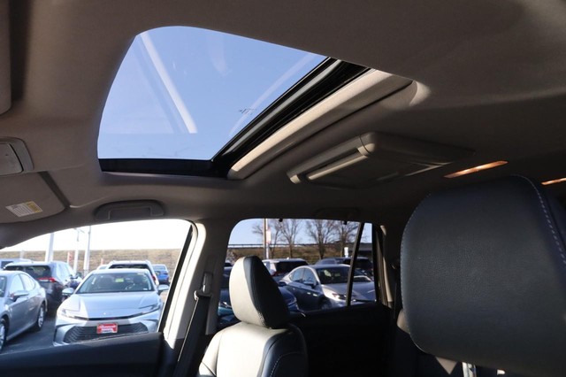 Honda Pilot Vehicle Image 09