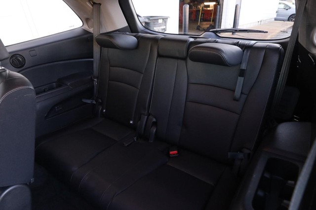 Honda Pilot Vehicle Image 12