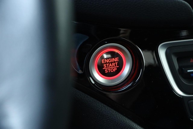 Honda Pilot Vehicle Image 21