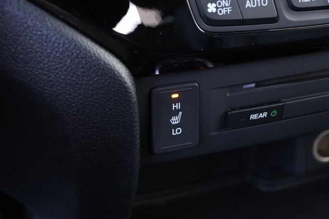 Honda Pilot Vehicle Image 22