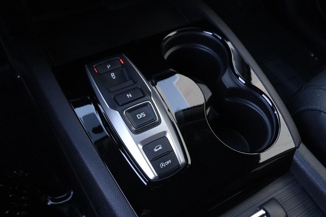 Honda Pilot Vehicle Image 23