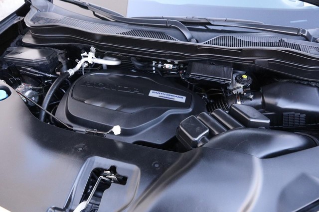 Honda Pilot Vehicle Image 31