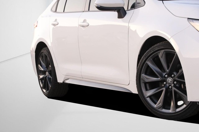 Toyota Corolla Vehicle Image 03