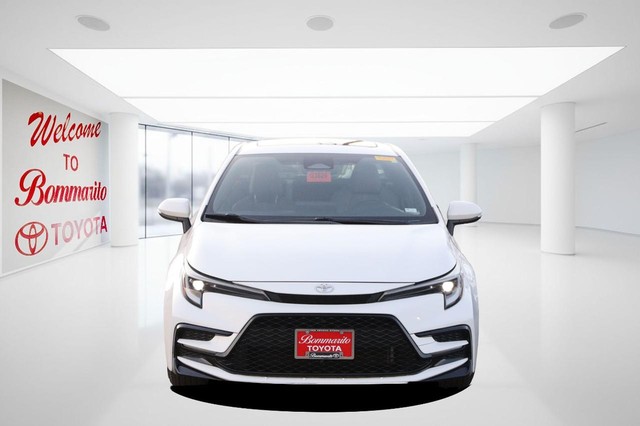 Toyota Corolla Vehicle Image 04