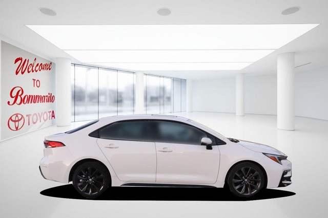 Toyota Corolla Vehicle Image 05