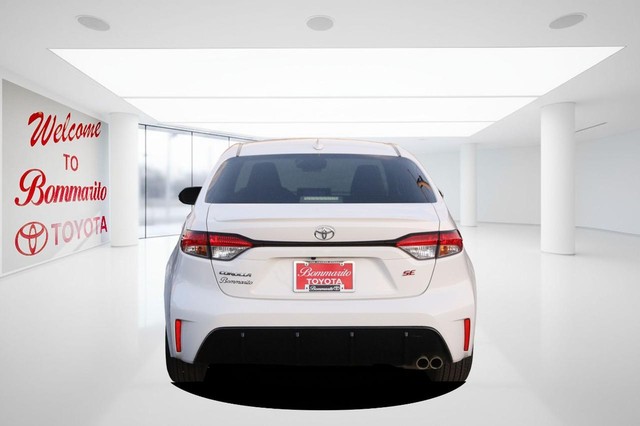 Toyota Corolla Vehicle Image 06