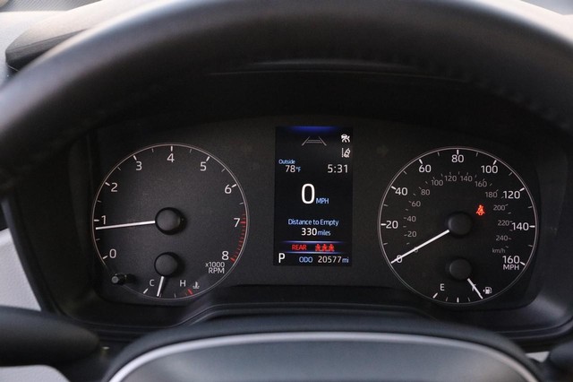 Toyota Corolla Vehicle Image 14