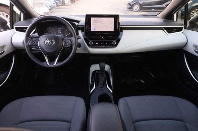 Toyota Corolla Vehicle Image 20