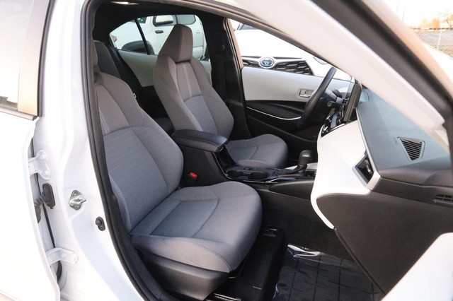 Toyota Corolla Vehicle Image 25