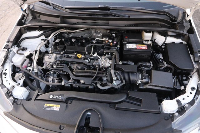 Toyota Corolla Vehicle Image 26