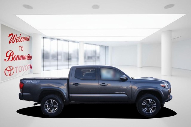 Toyota Tacoma Vehicle Image 05