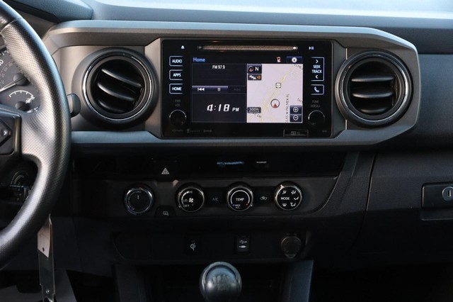 Toyota Tacoma Vehicle Image 22