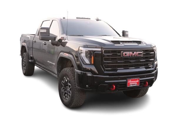 Hazelwood MO 2026 GMC Sierra 2500HD more details - gmc sierra 2500hd
