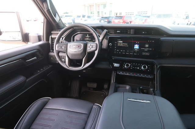 GMC Sierra 2500HD Vehicle Image 23