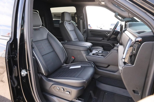 GMC Sierra 2500HD Vehicle Image 27