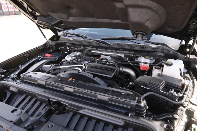 GMC Sierra 2500HD Vehicle Image 29