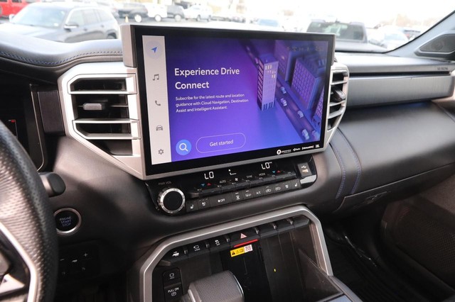 Toyota Tundra 4WD Vehicle Image 16