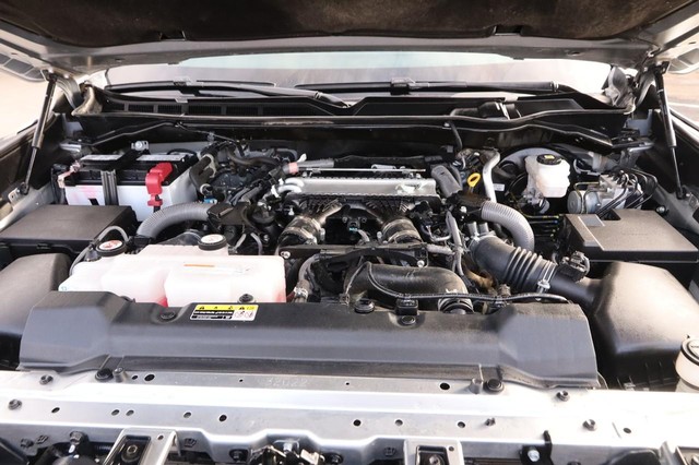 Toyota Tundra 4WD Vehicle Image 28