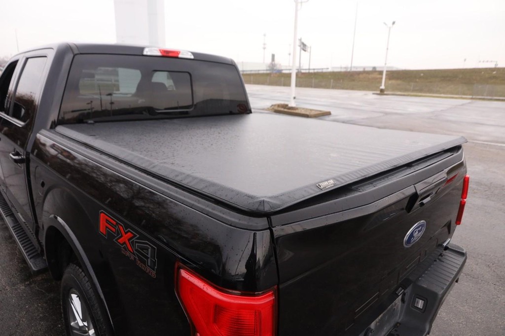 Ford F-150 Vehicle Full-screen Gallery Image 07