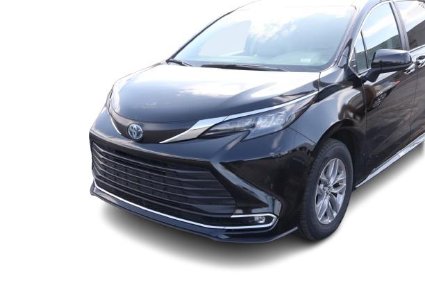 Toyota Sienna Vehicle Full-screen Gallery Image 5