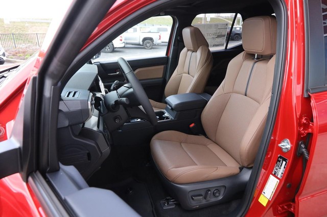 Toyota 4Runner Vehicle Image 10