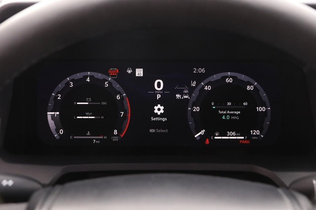 Toyota 4Runner Vehicle Image 15