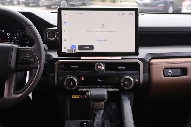 Toyota 4Runner Vehicle Image 25