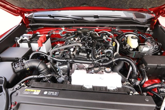 Toyota 4Runner Vehicle Image 28