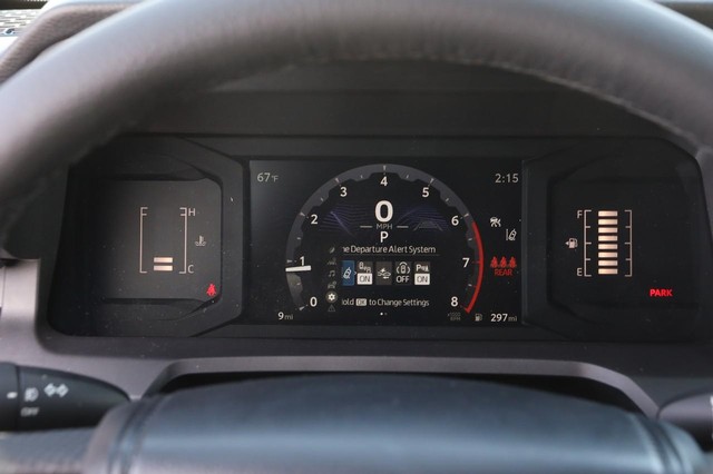 Toyota Tacoma 4WD Vehicle Image 13