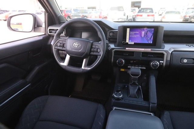 Toyota Tacoma 4WD Vehicle Image 21