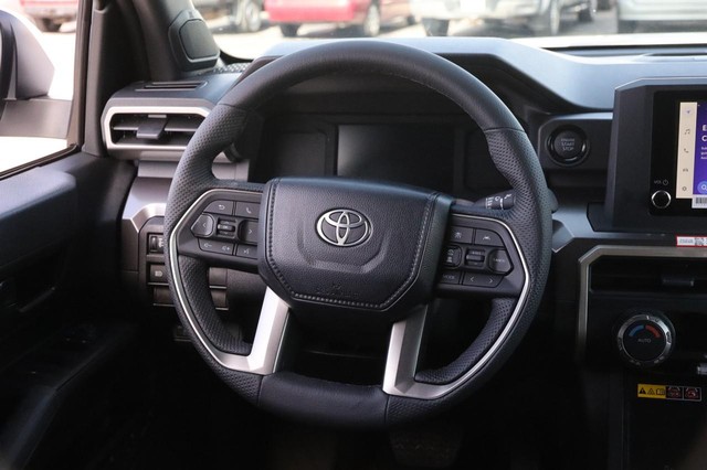 Toyota Tacoma 4WD Vehicle Image 22