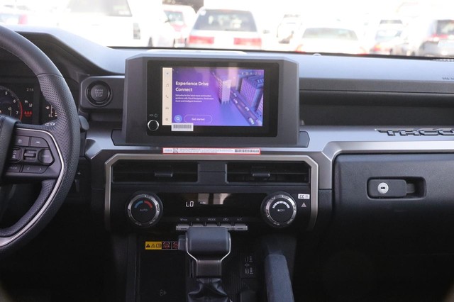 Toyota Tacoma 4WD Vehicle Image 23