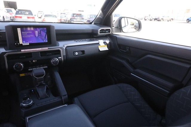 Toyota Tacoma 4WD Vehicle Image 24