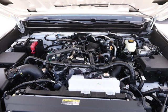 Toyota Tacoma 4WD Vehicle Image 26