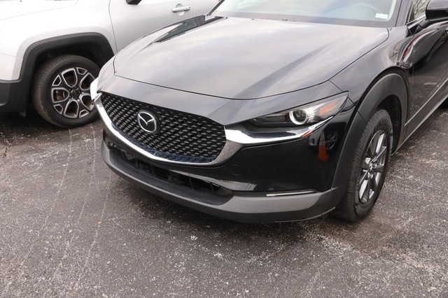 Mazda CX-30 Vehicle Image 02