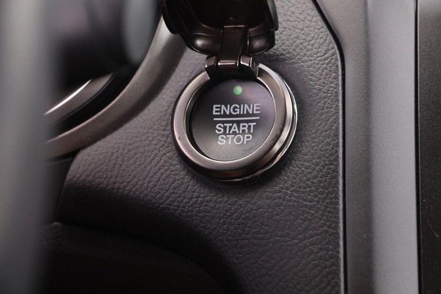 Ford Fusion Vehicle Image 15