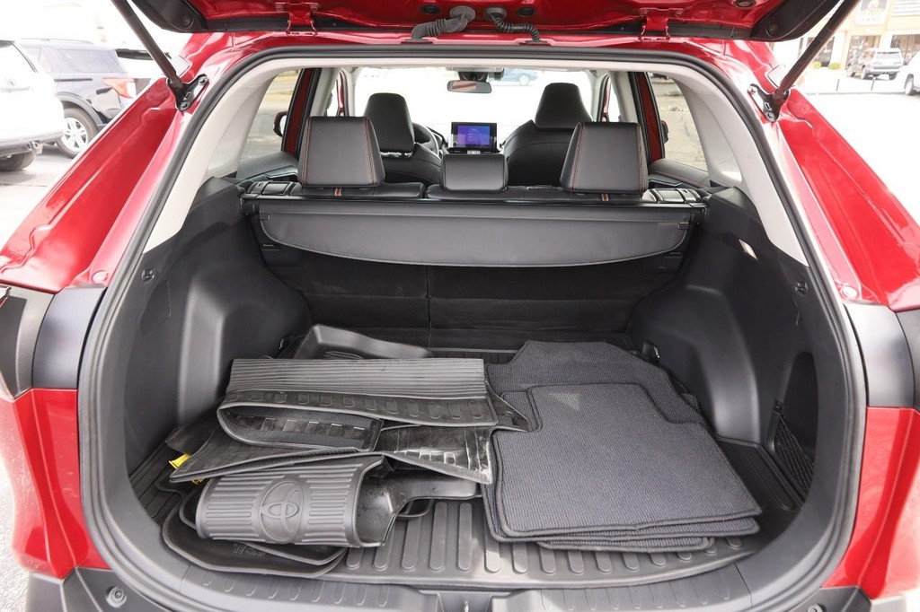 Toyota RAV4 Vehicle Full-screen Gallery Image 7