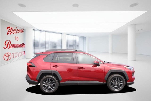 Toyota RAV4 Vehicle Image 05