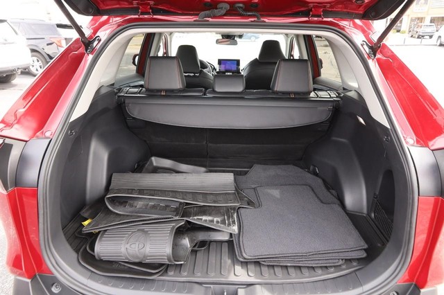 Toyota RAV4 Vehicle Image 07