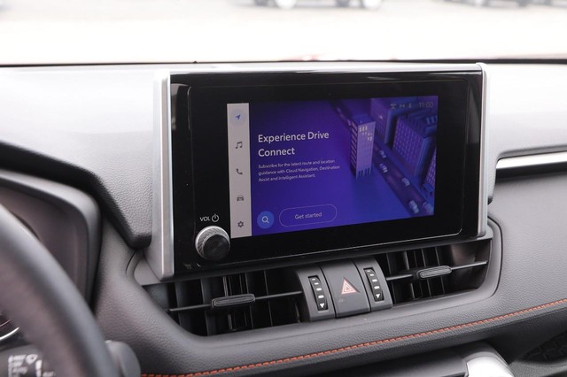 Toyota RAV4 Vehicle Image 15