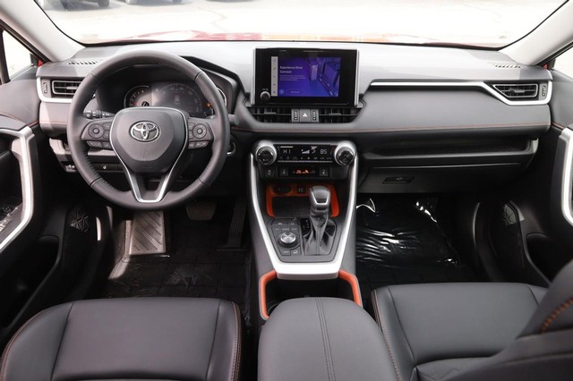 Toyota RAV4 Vehicle Image 20