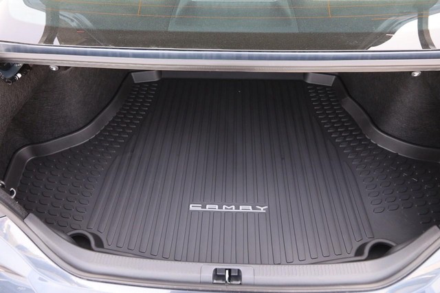 Toyota Camry Vehicle Image 07